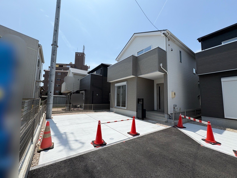 豊橋市曙町23-1期　全6棟　6号棟 画像18