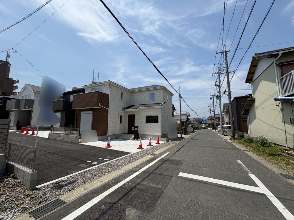 豊橋市曙町23-1期　全6棟　6号棟 画像19