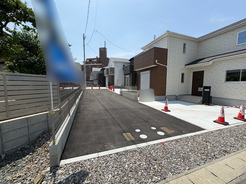 豊橋市曙町23-1期　全6棟　6号棟 画像20