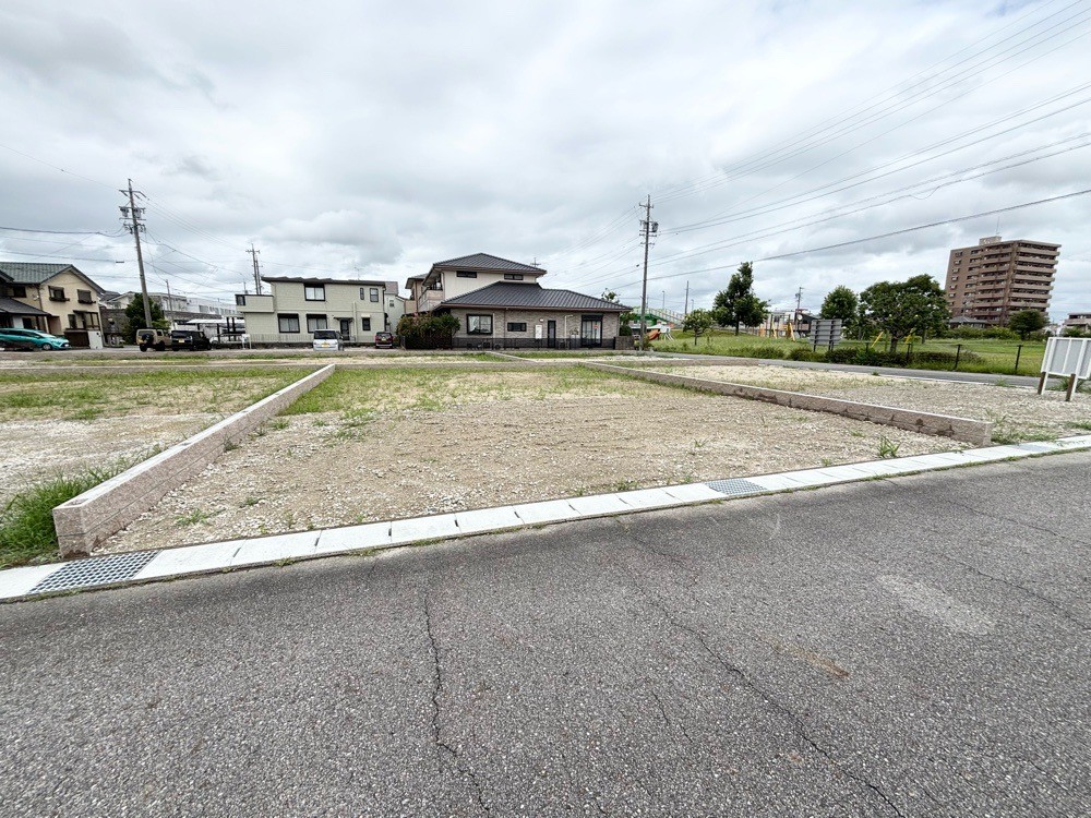 安城市住吉町　全7区画　E区画 画像4