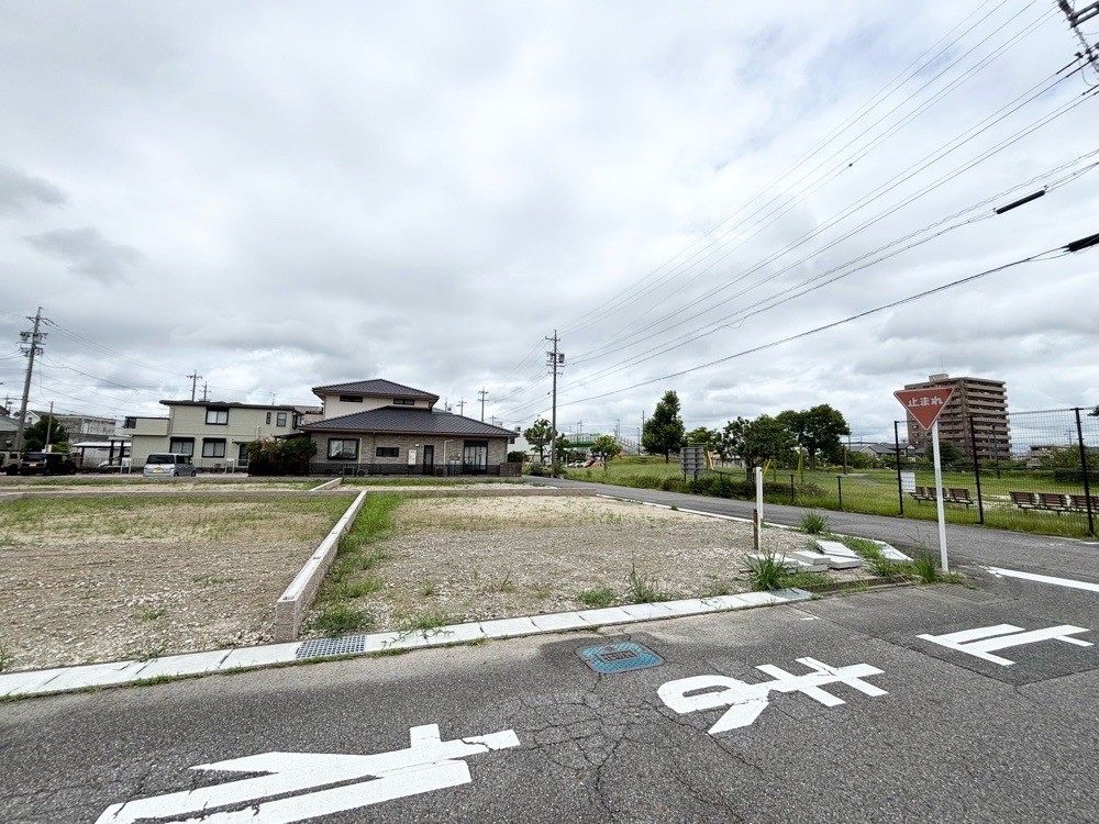 安城市住吉町　全7区画　D区画 画像4