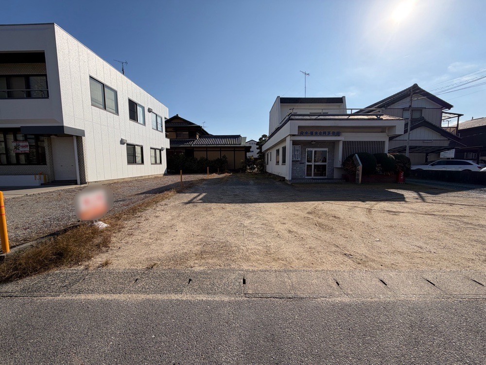 西尾市熊味町　全1区画 画像2