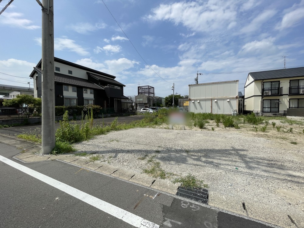 北名古屋市中之郷栗島　全3区画　A区画 画像5
