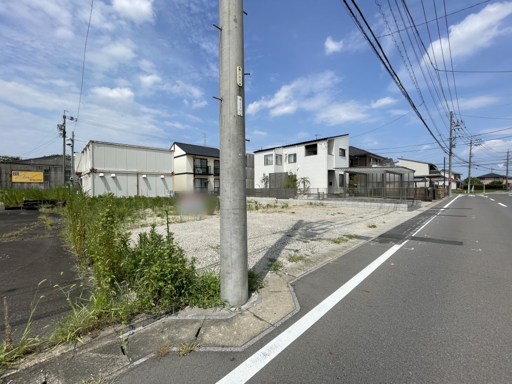 北名古屋市中之郷栗島　全3区画　A区画 画像4
