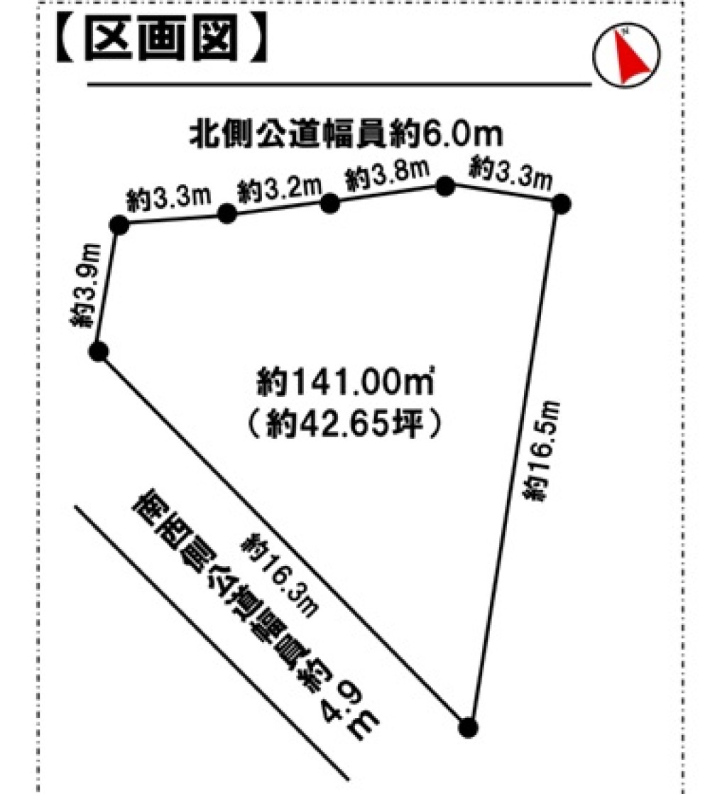 小牧市本庄郷浦 画像7
