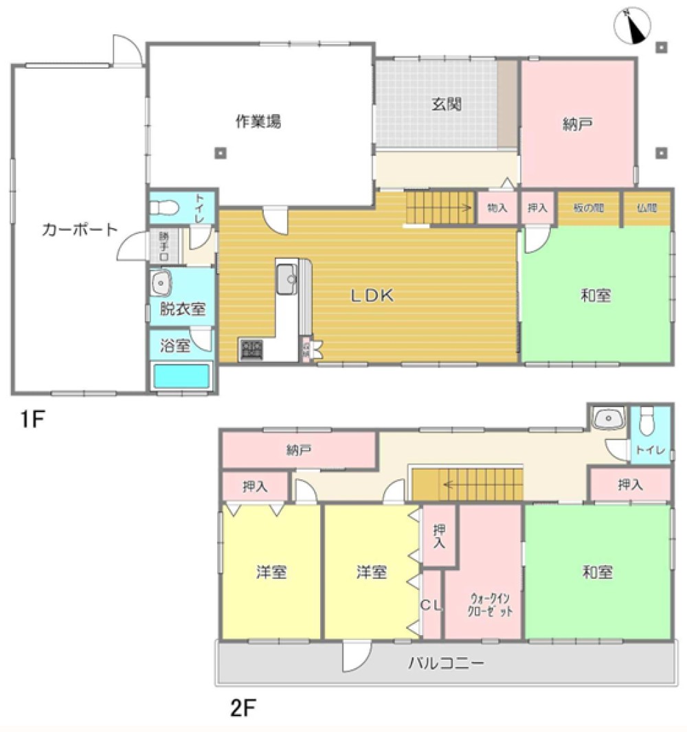 豊橋市高師町 画像1