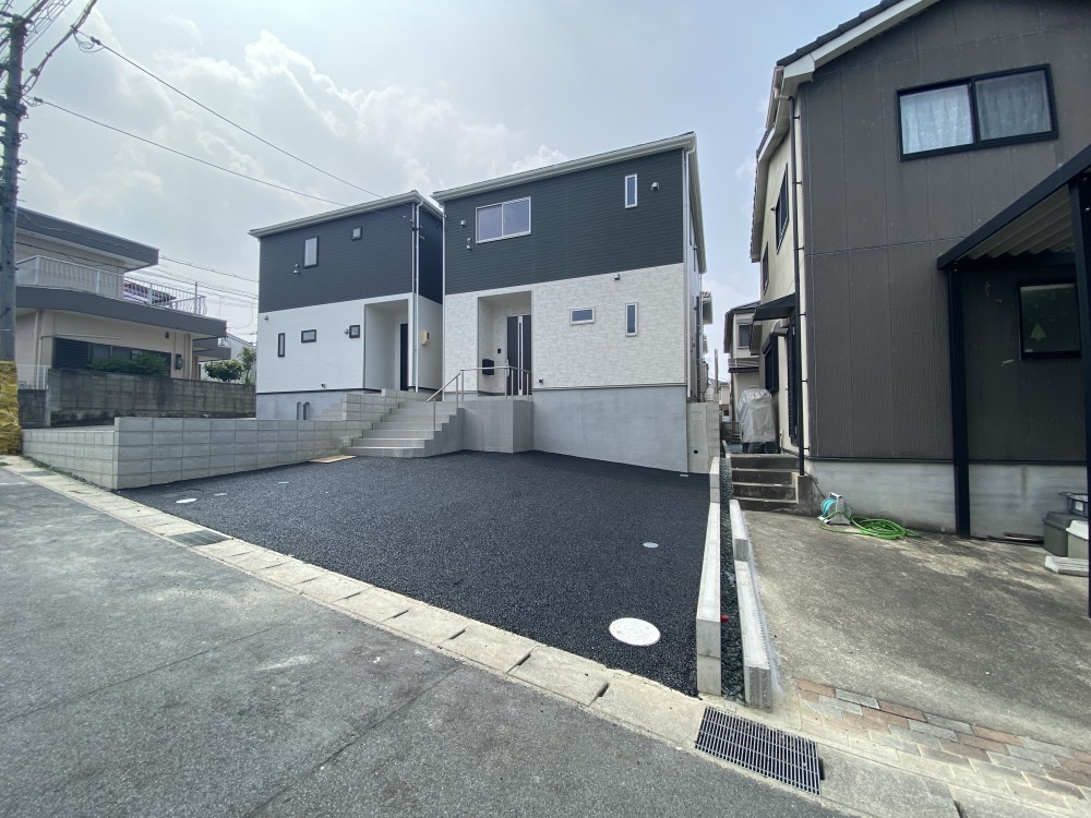 愛知郡東郷町大字春木　第25　全2棟　1号棟 画像4