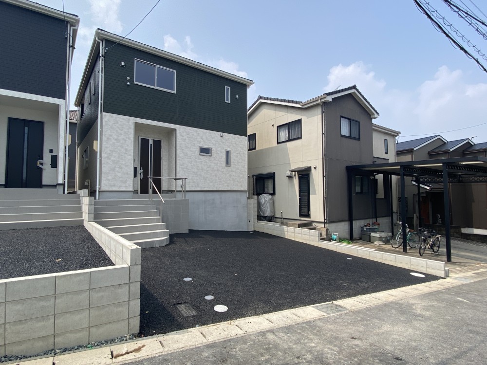 愛知郡東郷町大字春木　第25　全2棟　1号棟 画像5
