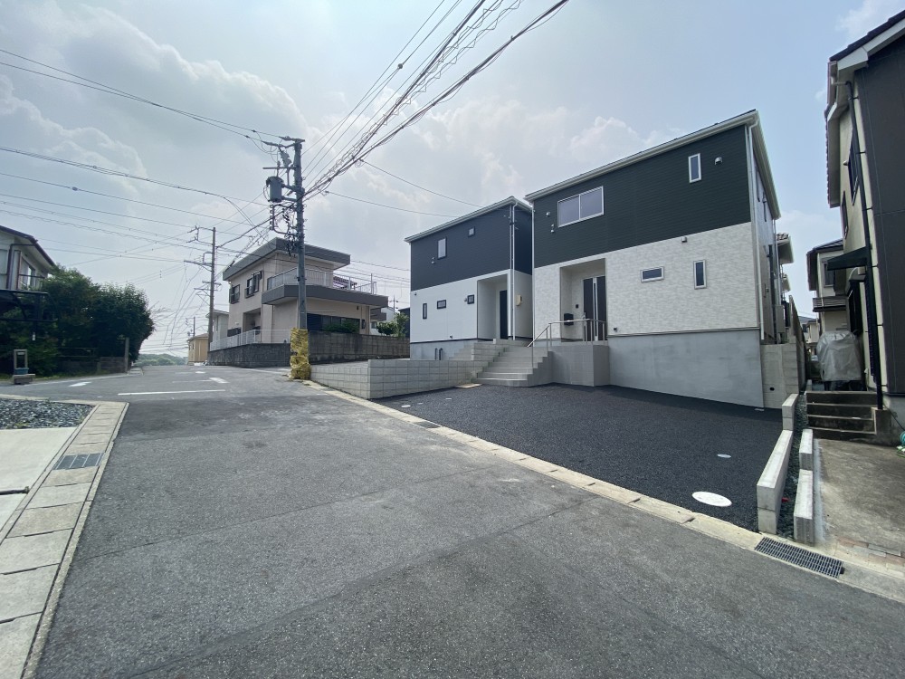 愛知郡東郷町大字春木　第25　全2棟　1号棟 画像6