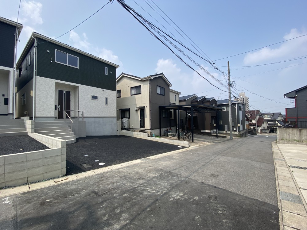 愛知郡東郷町大字春木　第25　全2棟　1号棟 画像7