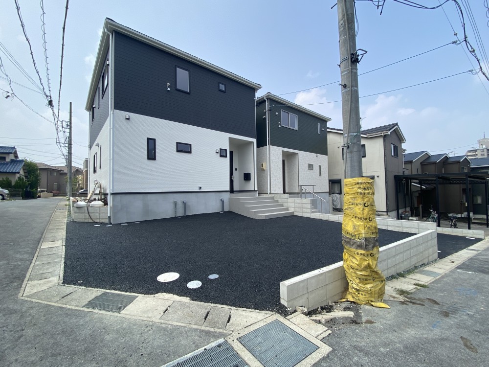 愛知郡東郷町大字春木　第25　全2棟　2号棟 画像5