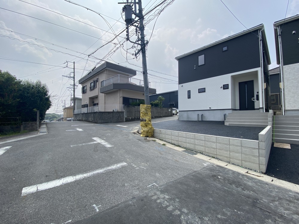 愛知郡東郷町大字春木　第25　全2棟　2号棟 画像6