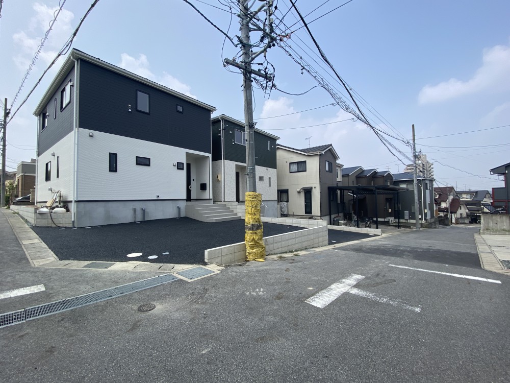 愛知郡東郷町大字春木　第25　全2棟　2号棟 画像7