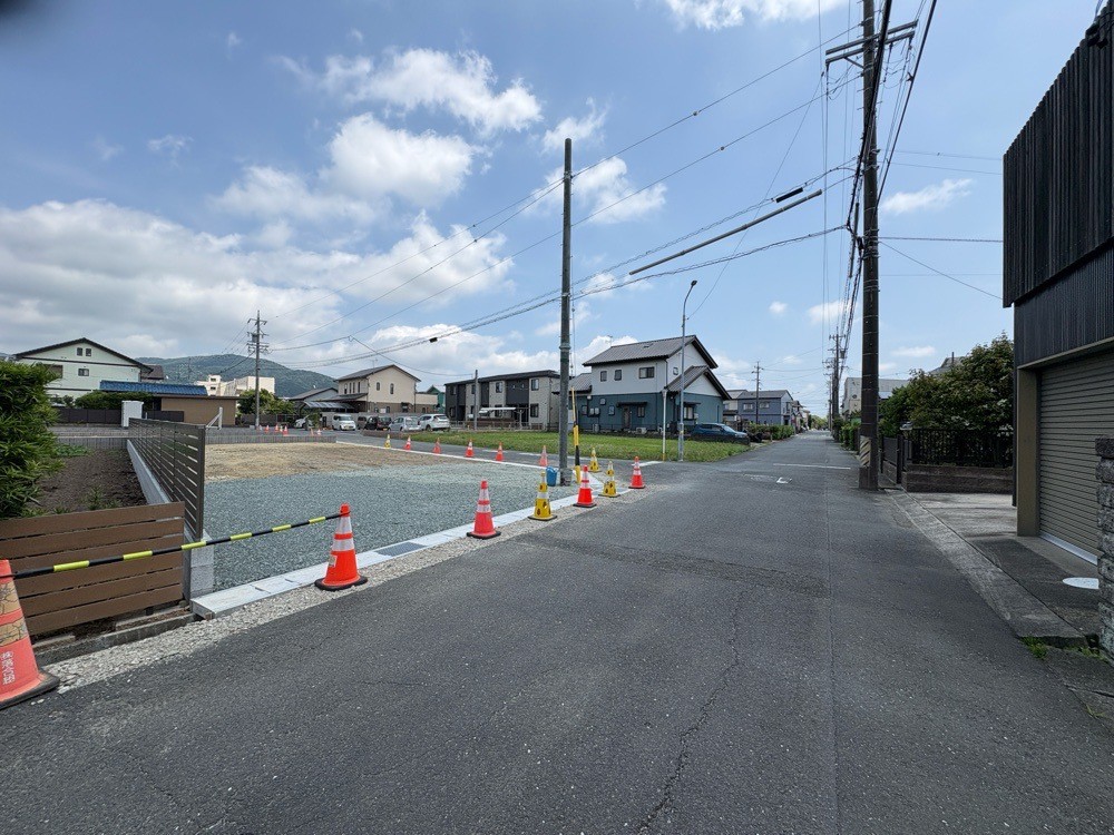 豊橋市牛川通三丁目　全5区画　1号地 画像4