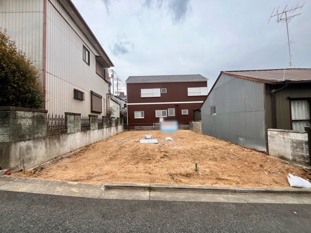 岡崎市能見町　全1区画 画像5