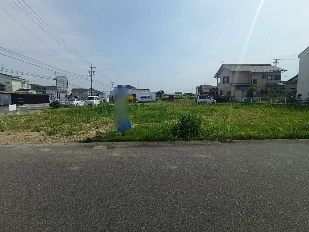 一宮市春明字東柳原 全3区画　B区画 画像3