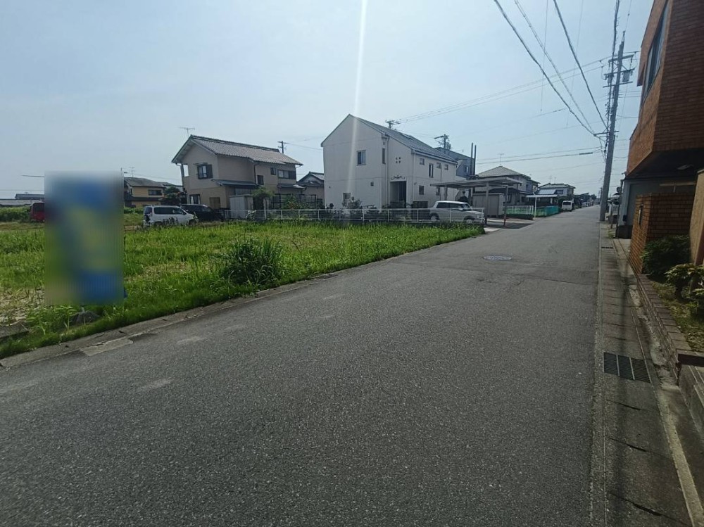 一宮市春明字東柳原 全3区画　B区画 画像2