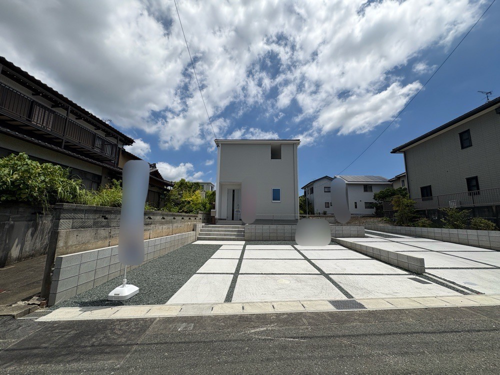 豊橋市仁連木町58-2期　全2棟　1号棟 画像19