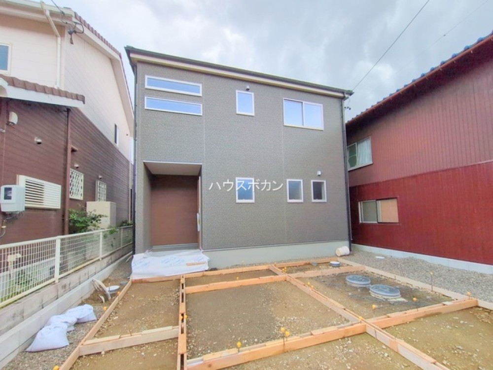 広々としたLDK✨全居室収納有り🌸