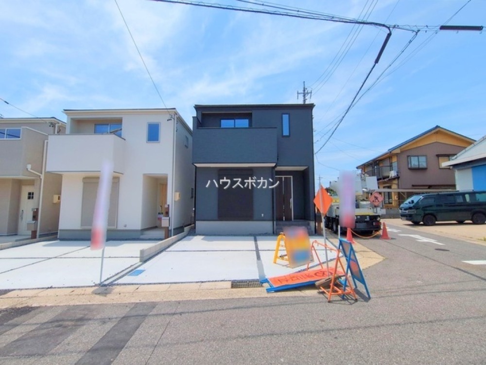 角地です◎