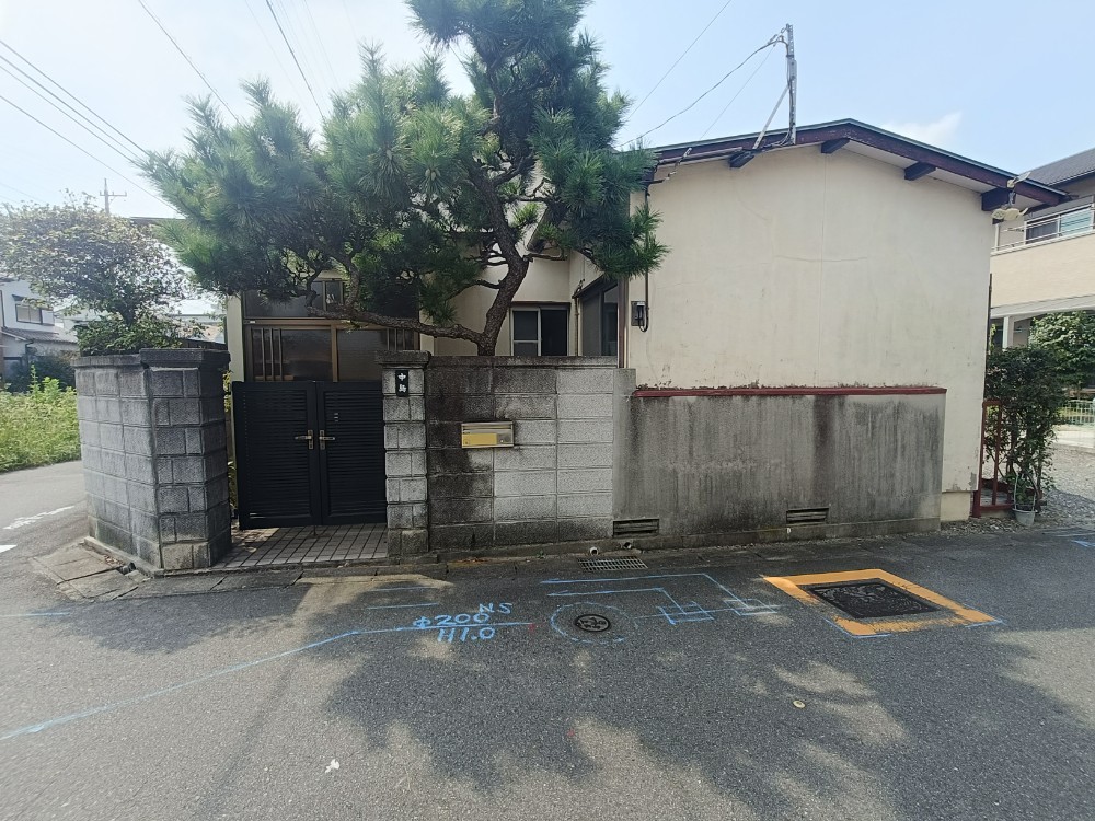 あま市甚目寺 画像3