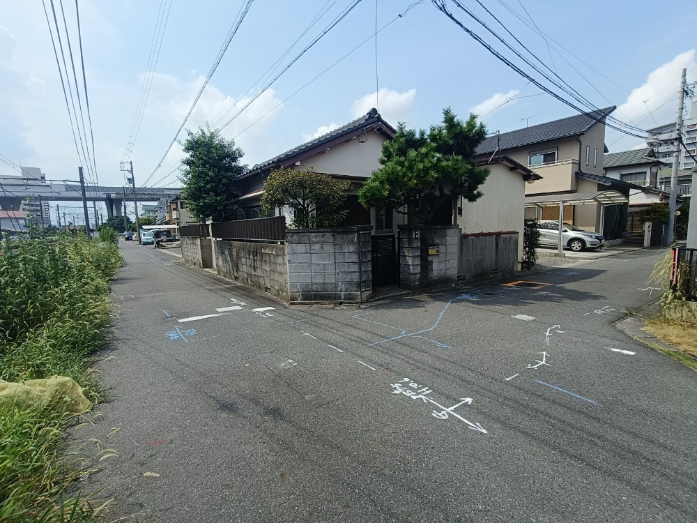 あま市甚目寺 画像2