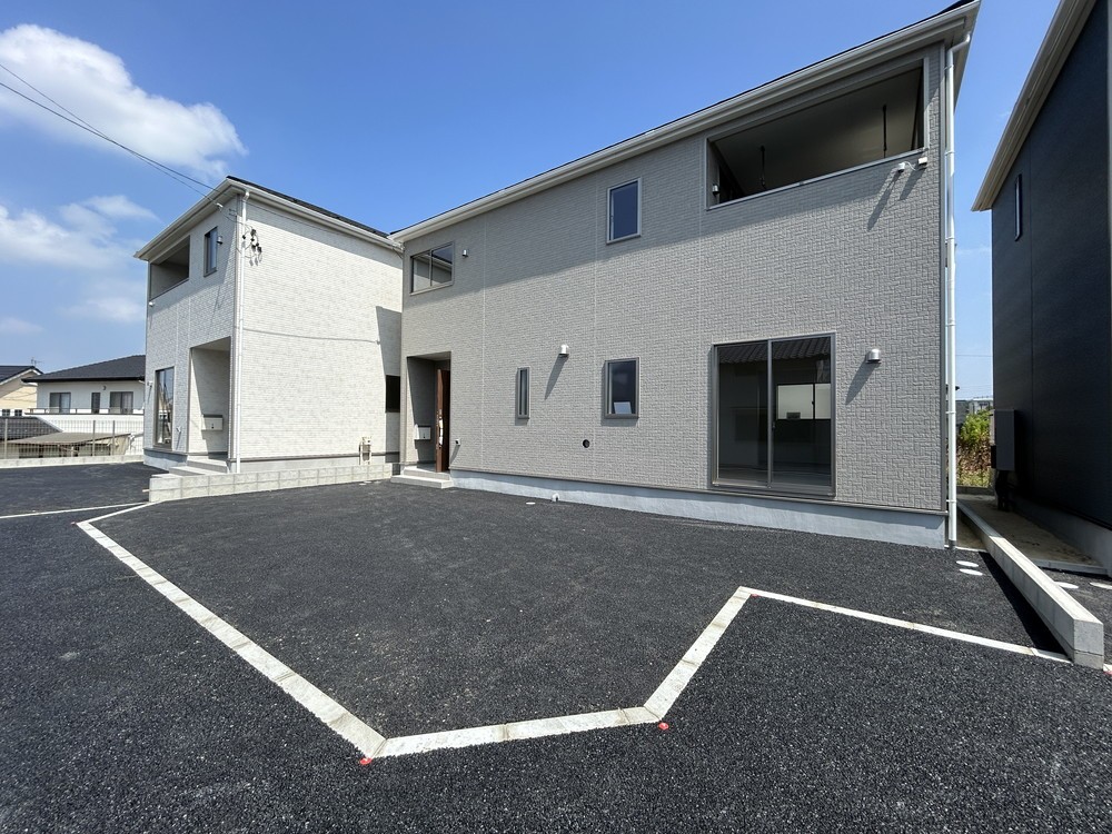 豊田市井上町　第10　全3棟　2号棟 画像4