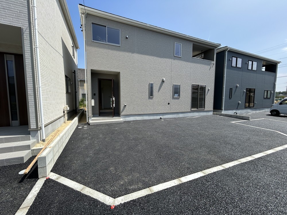 豊田市井上町　第10　全3棟　2号棟 画像5