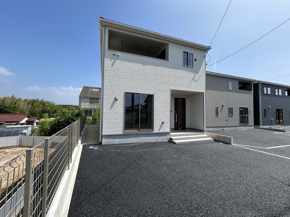 豊田市井上町　第10　全3棟　3号棟 画像5