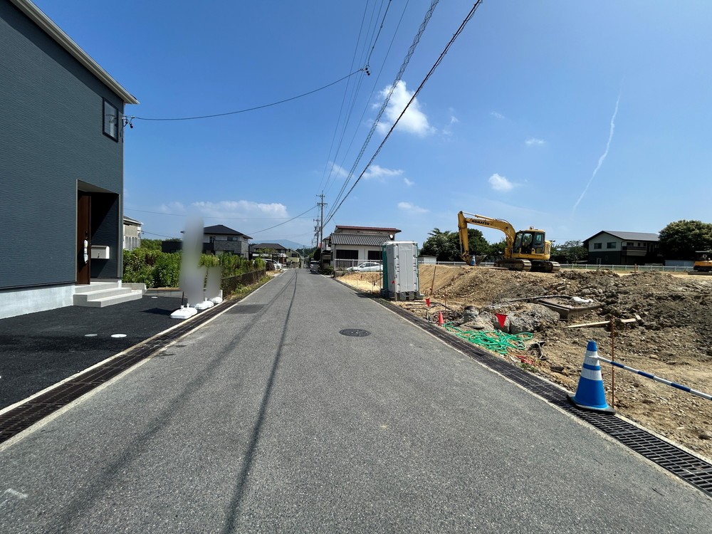 豊田市井上町　第10　全3棟　3号棟 画像7