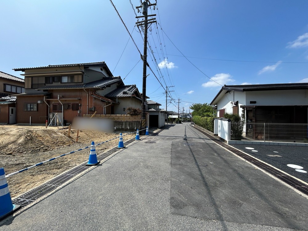 豊田市井上町　第10　全3棟　3号棟 画像8