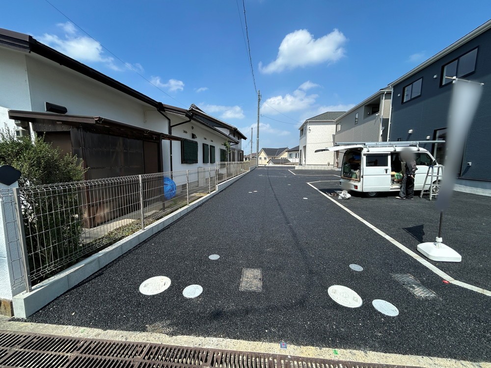 豊田市井上町　第10　全3棟　3号棟 画像6