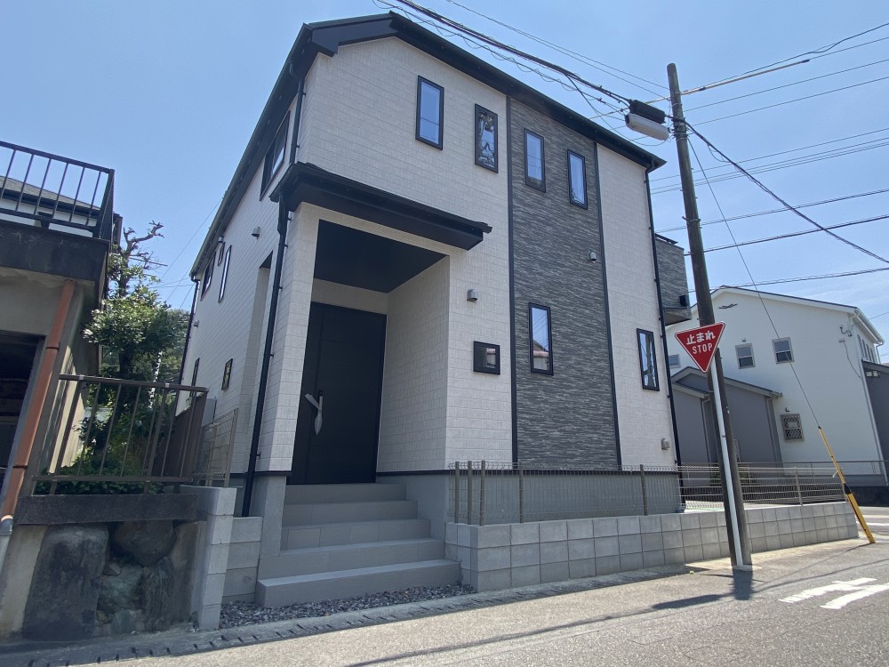 豊明市阿野町　7期　全3棟　1号棟 画像12
