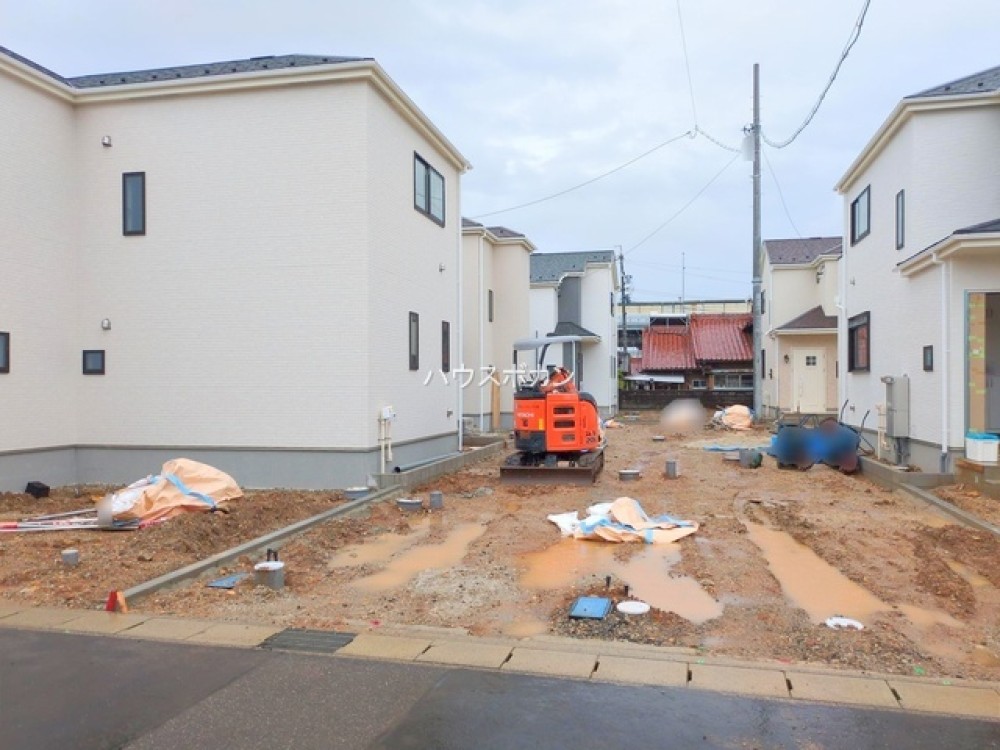 味美駅まで徒歩約5分の好立地！