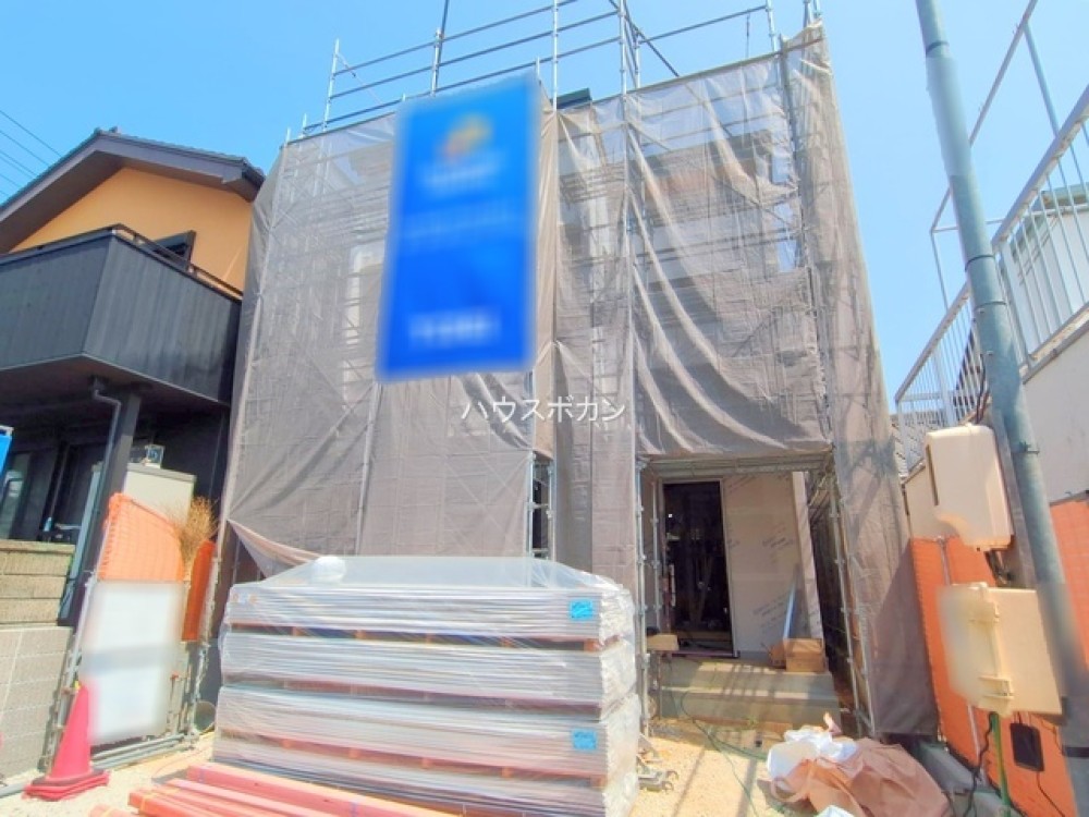 半田市大池町二丁目 画像3