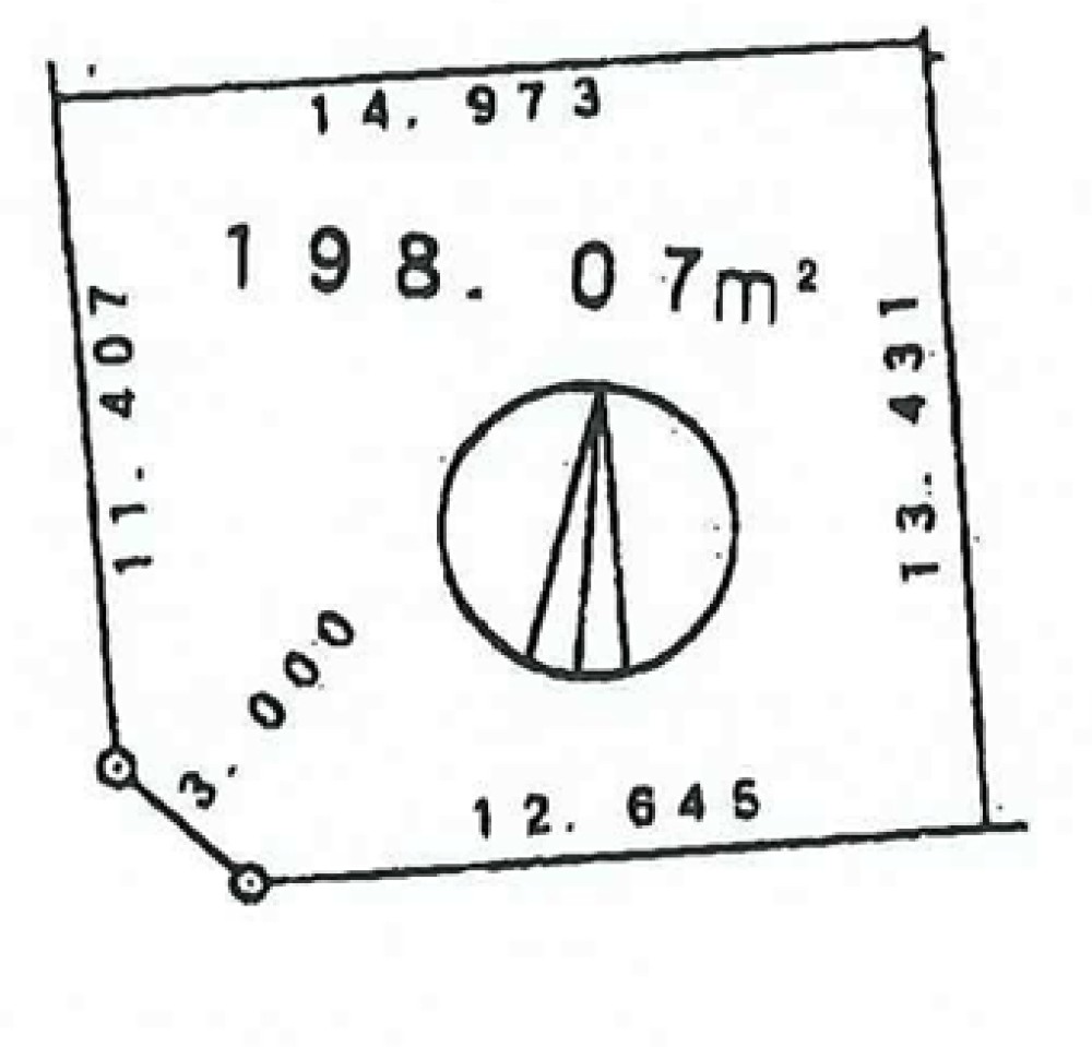 豊川市平尾町 画像1