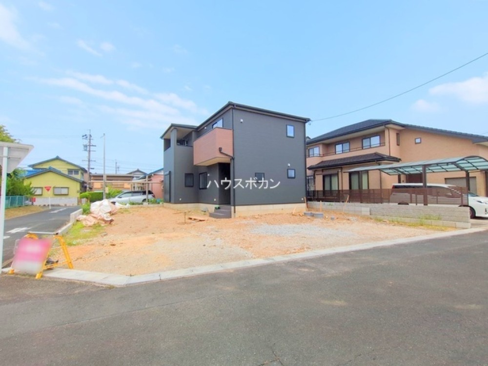 豊川第70瀬木町　全1棟　1号棟 画像4