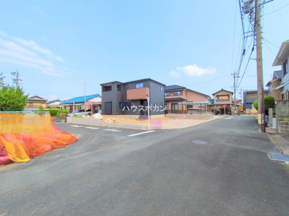 豊川第70瀬木町　全1棟　1号棟 画像5