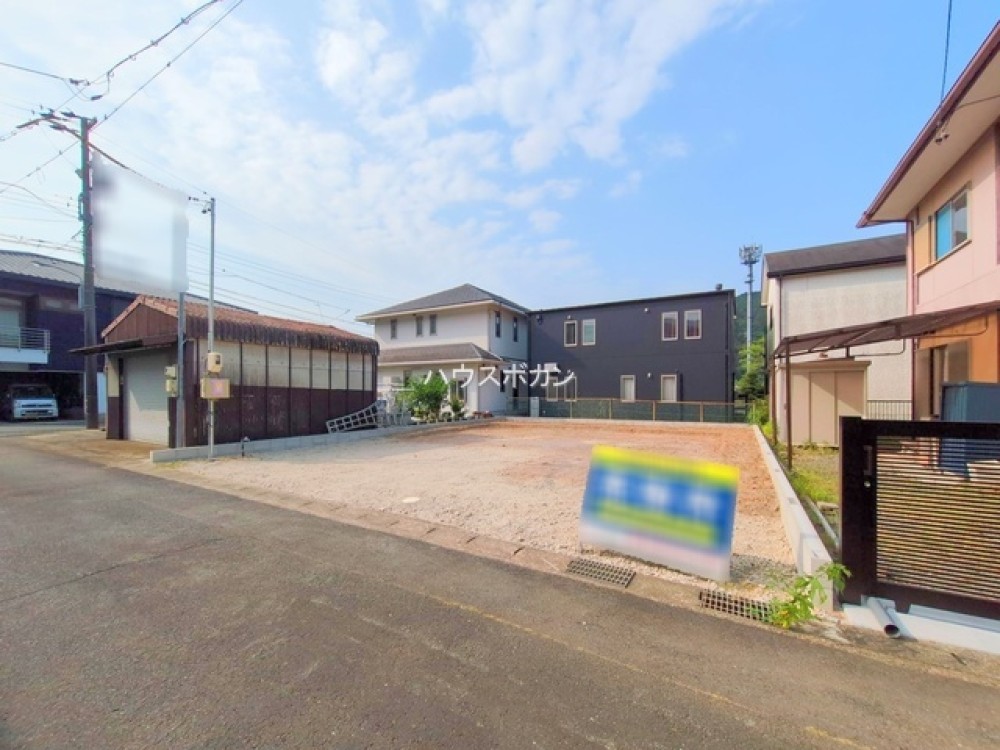 豊川第72長沢町　全1棟　1号棟 画像4