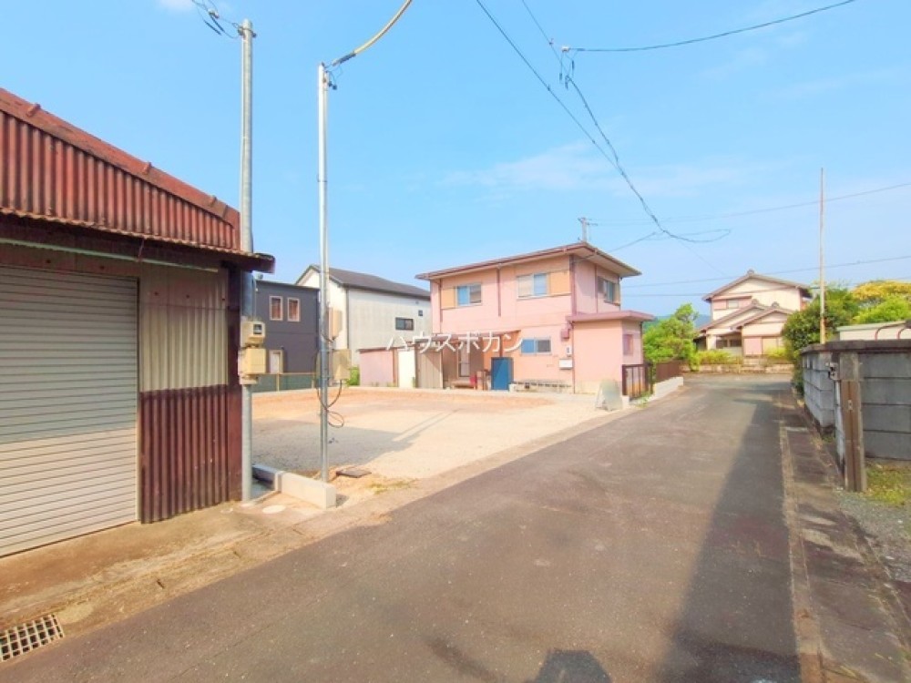 豊川第72長沢町　全1棟　1号棟 画像5