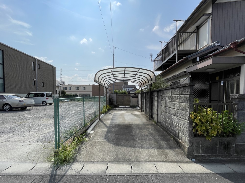 北名古屋市熊之庄八幡 画像4