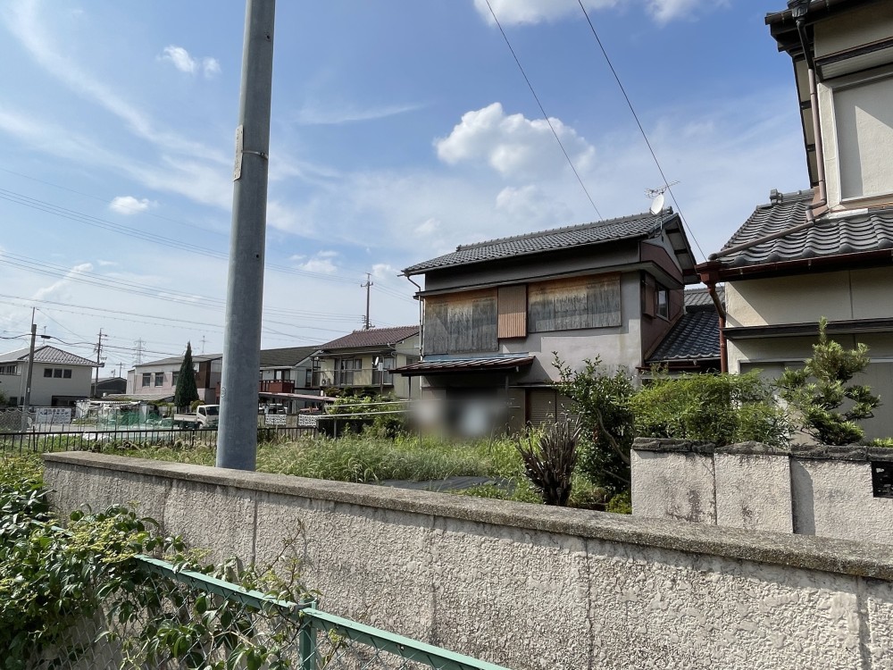 北名古屋市熊之庄八幡 画像3