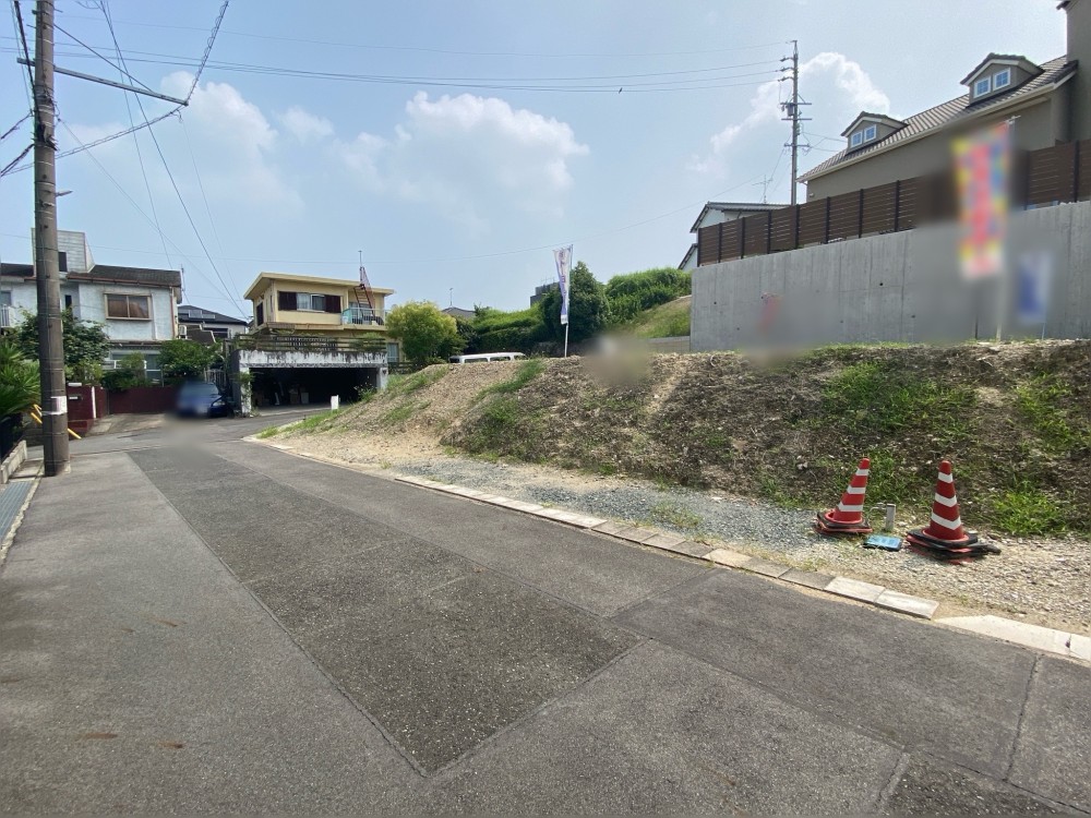 愛知郡東郷町大字春木　B区画 画像5