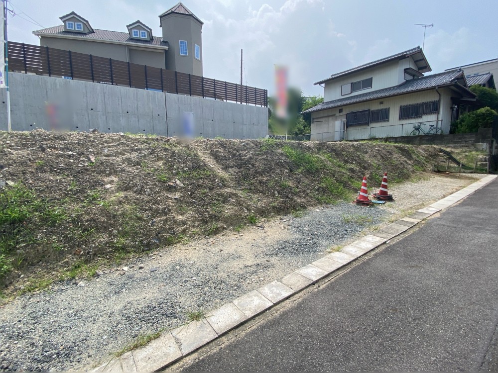愛知郡東郷町大字春木　B区画 画像4