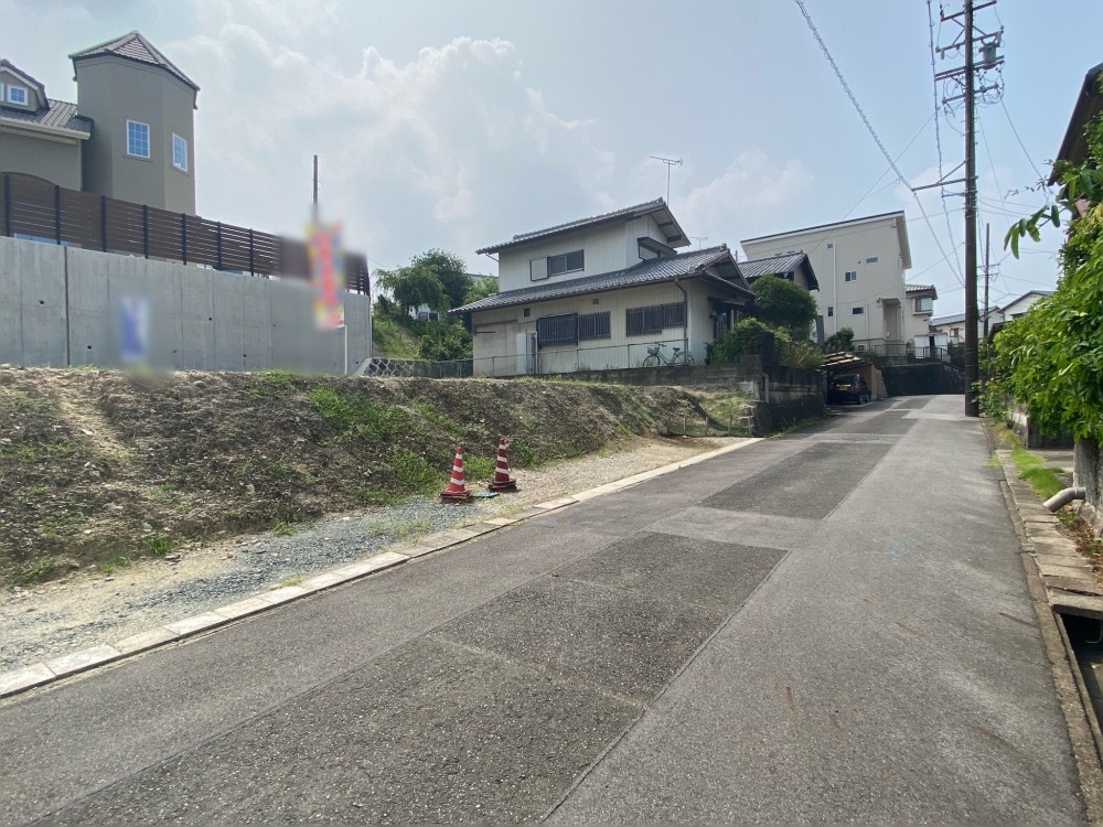 愛知郡東郷町大字春木　B区画 画像6