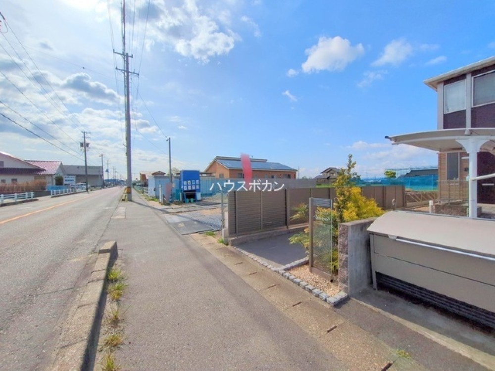 安城市和泉町　全2棟　1号棟 画像5