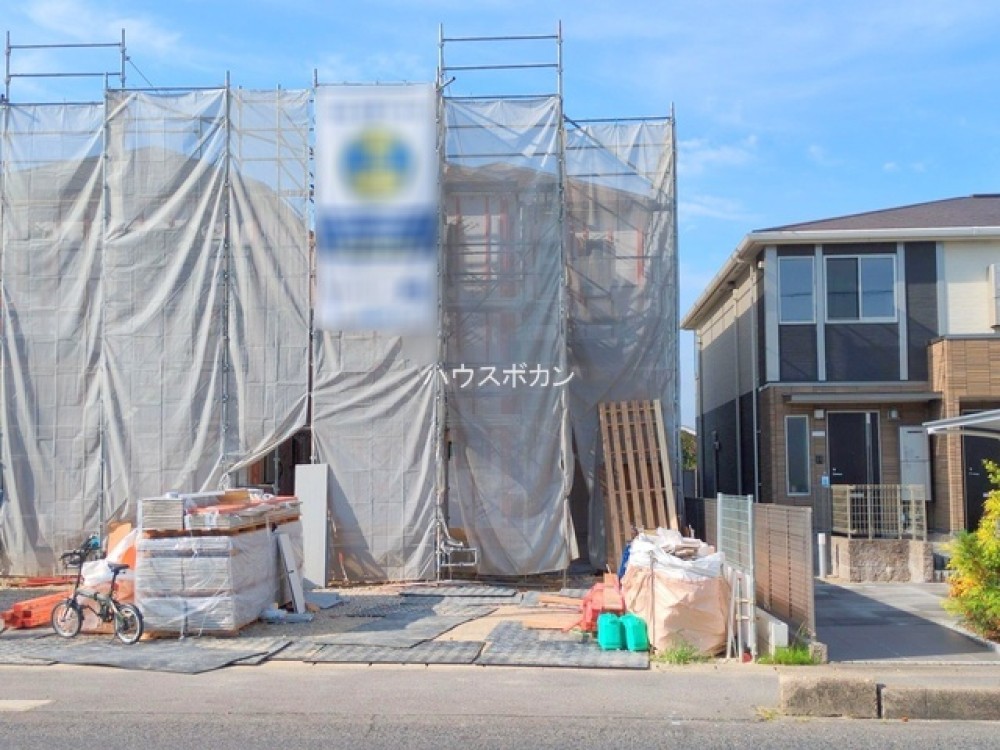 安城市和泉町　全2棟　1号棟 画像4