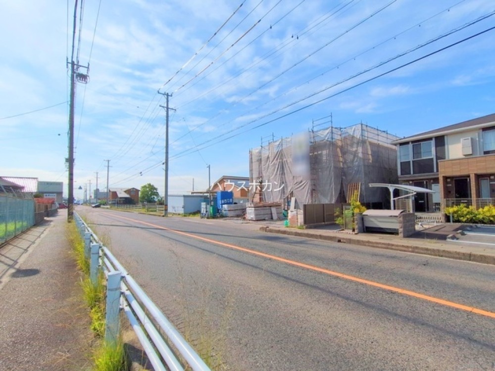 安城市和泉町　全2棟　1号棟 画像5