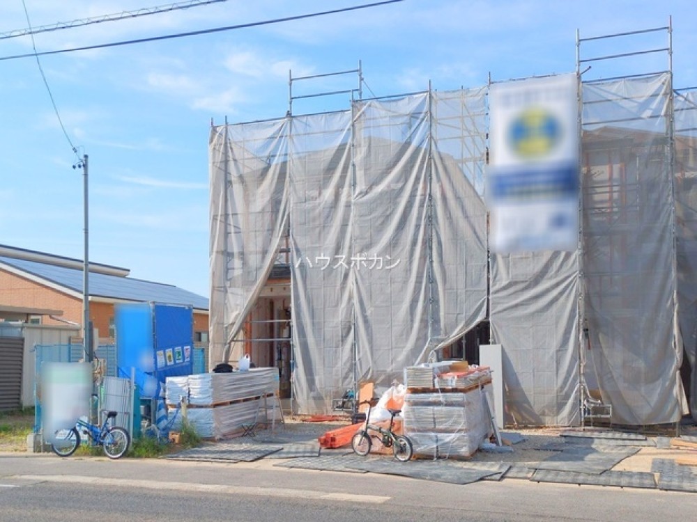 安城市和泉町　全2棟　2号棟 画像4