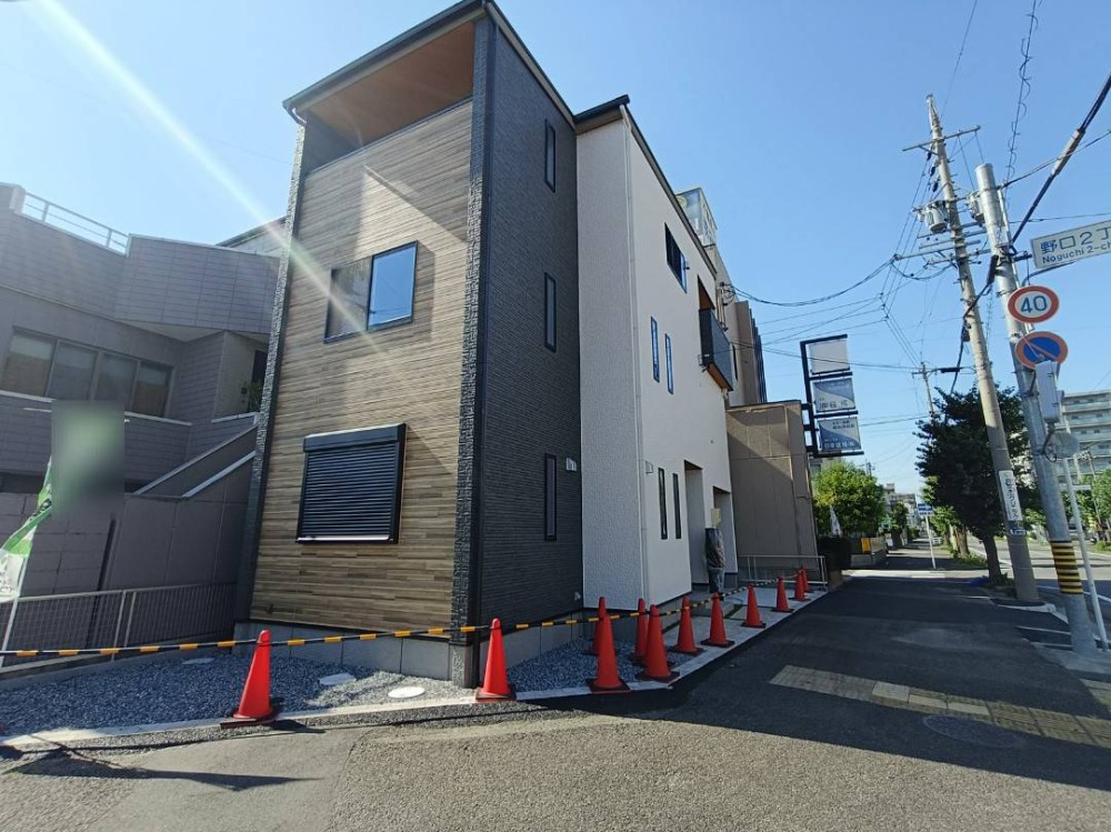 一宮市野口二丁目 画像6